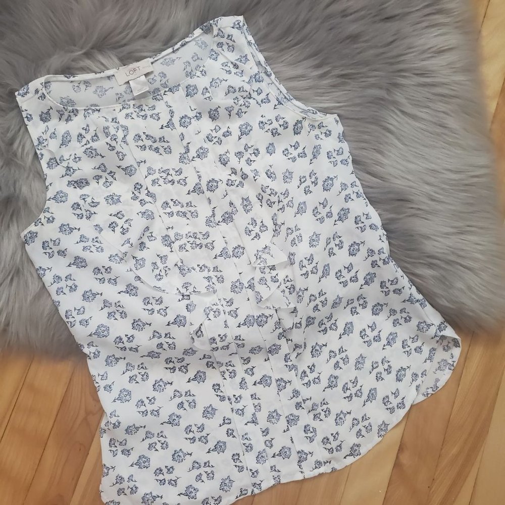 Loft blouse (3×25$)